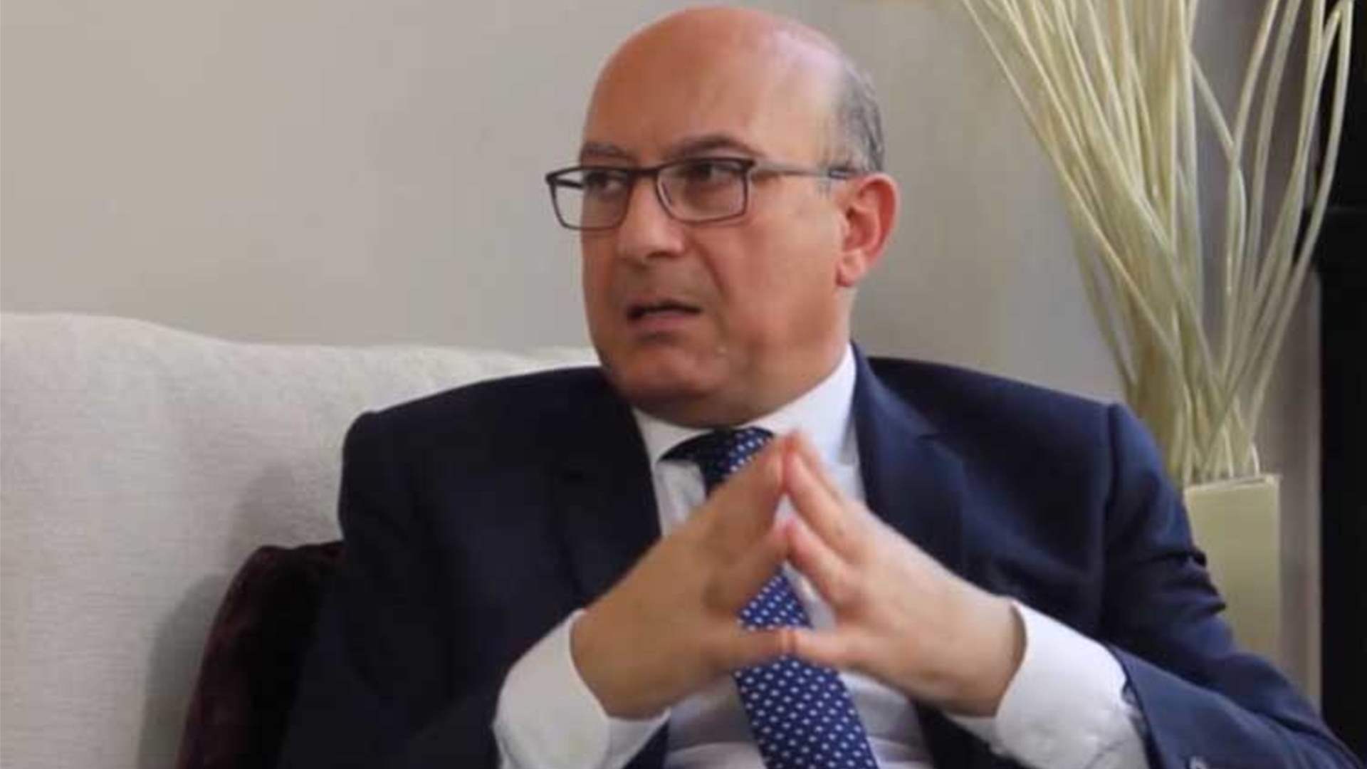 بخاش: فوضى عارمة تسود القطاع الصحي بفعل تناقص عدد الأطباء والممرضين والعاملين في القطاع