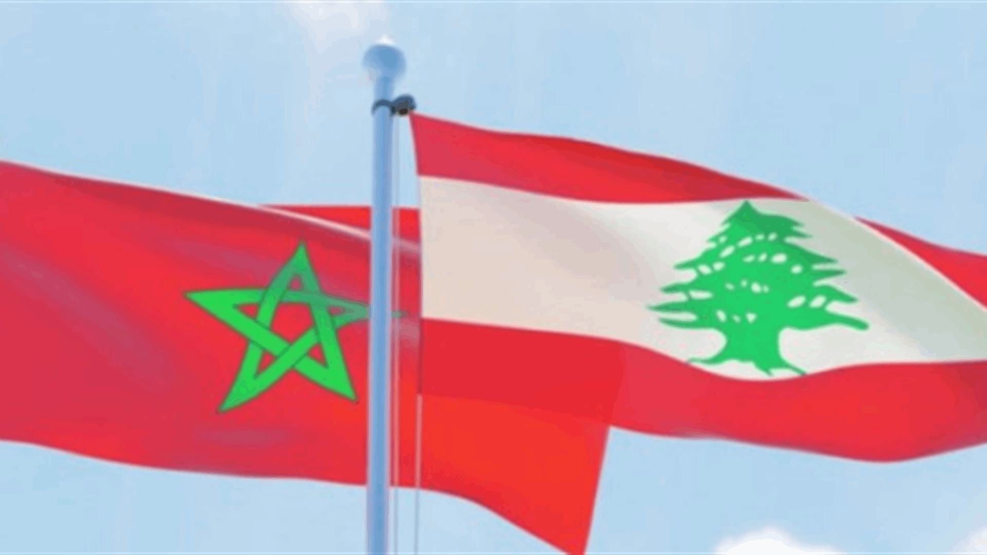 سفارة لبنان في المغرب للجالية اللبنانية: للتبرع بالدم ضمن حملة &quot; بالدم سوا&quot;