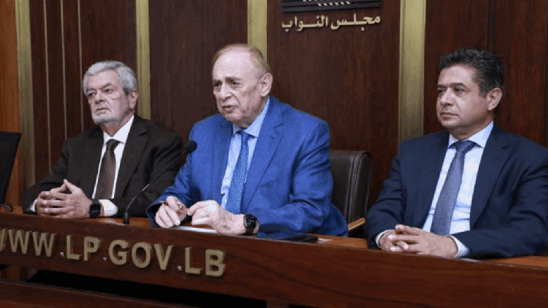 البستاني: اللامركزية في قطاع الكهرباء قد تكون الحل