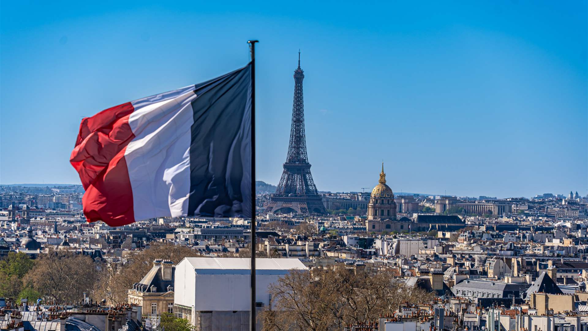 The French paradox: Self-perception vs. global reality
