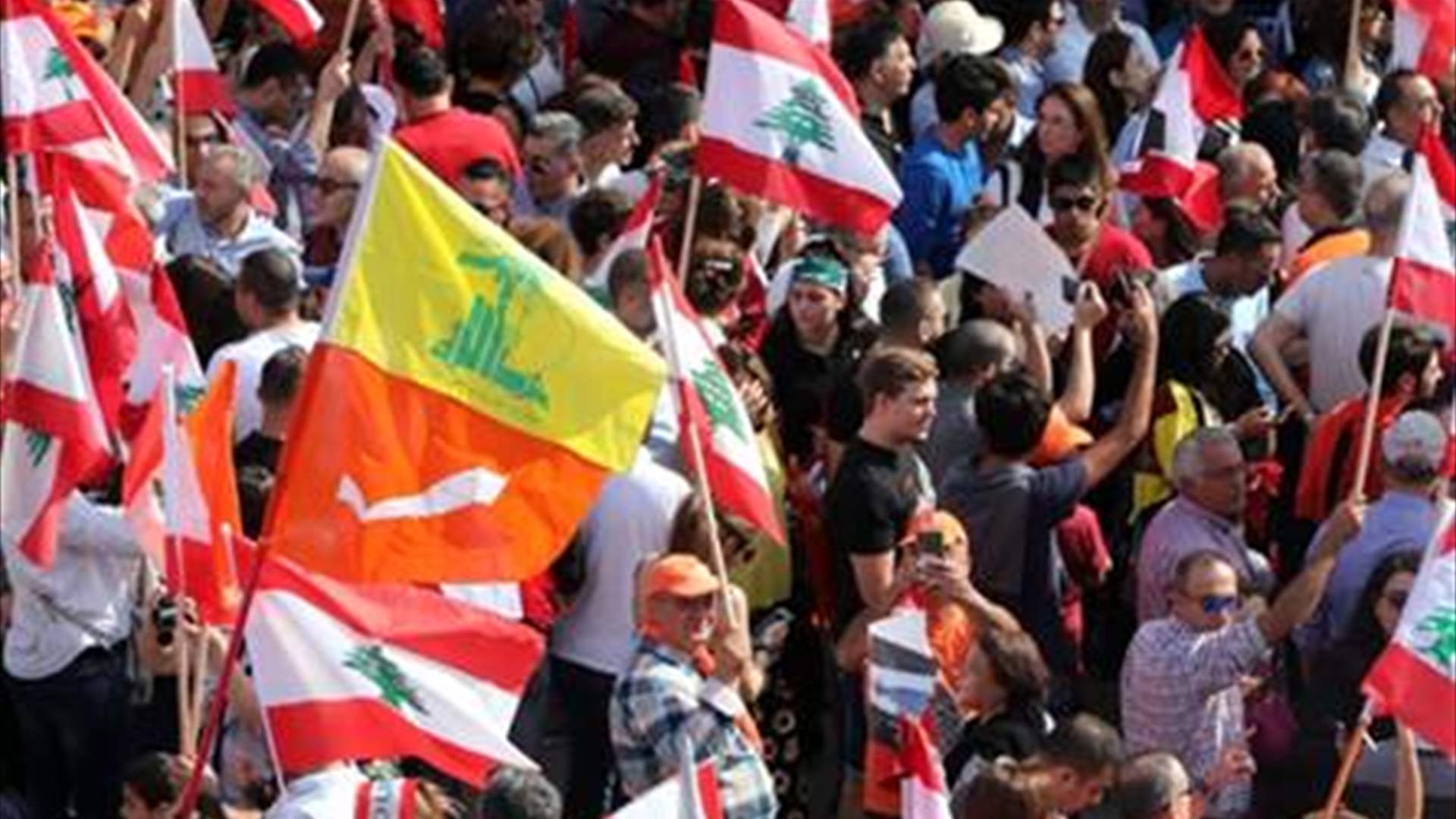 ما جديد حوار "التيار"- "الحزب"؟ (الجمهورية)