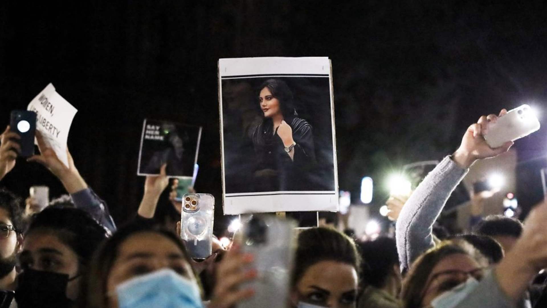 Iran prepares for Amini&#39;s death anniversary with apparent calm and hidden anticipation