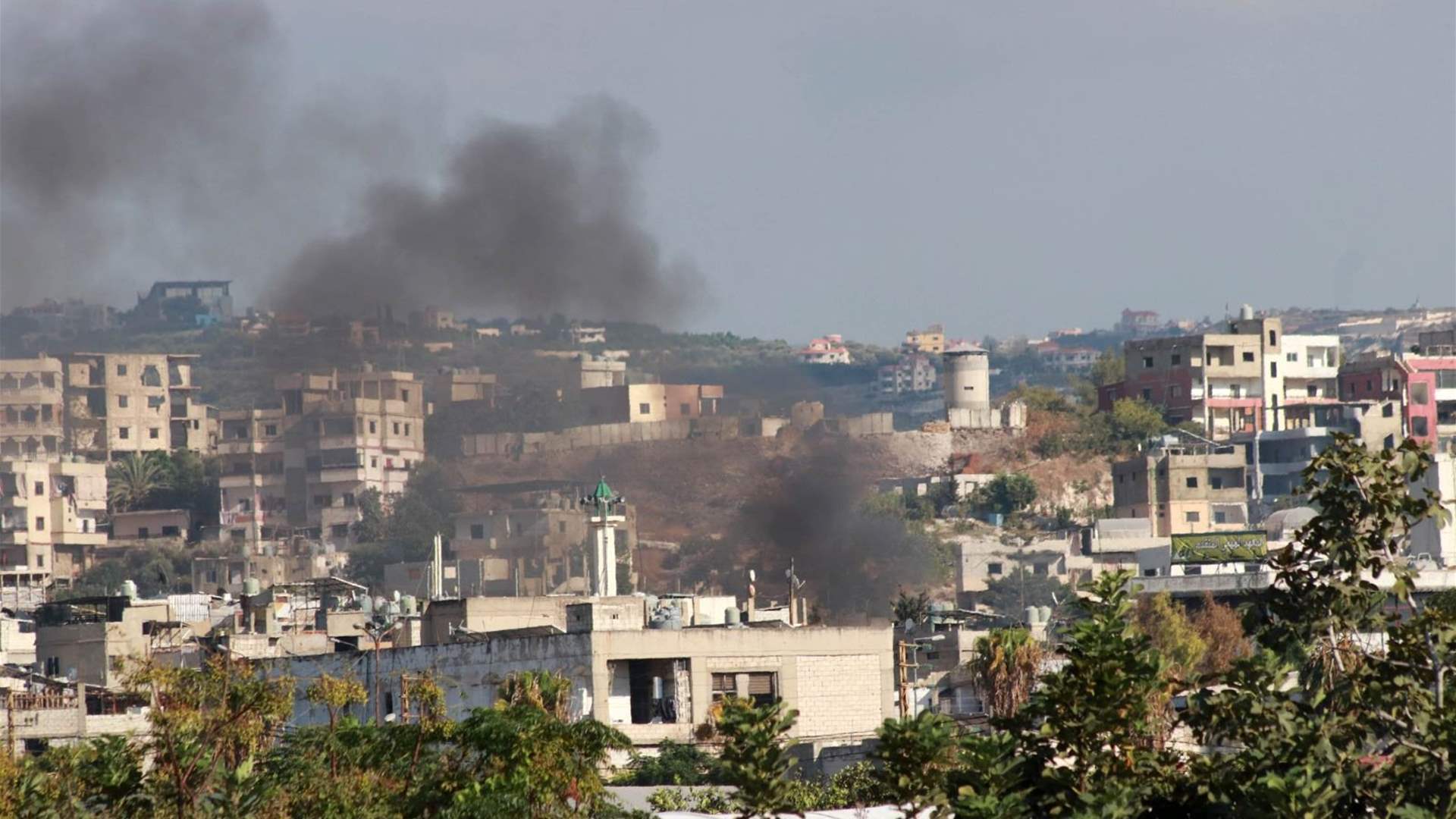 Ceasefire set to begin in Ain al-Hilweh following Speaker Berri&#39;s mediation 