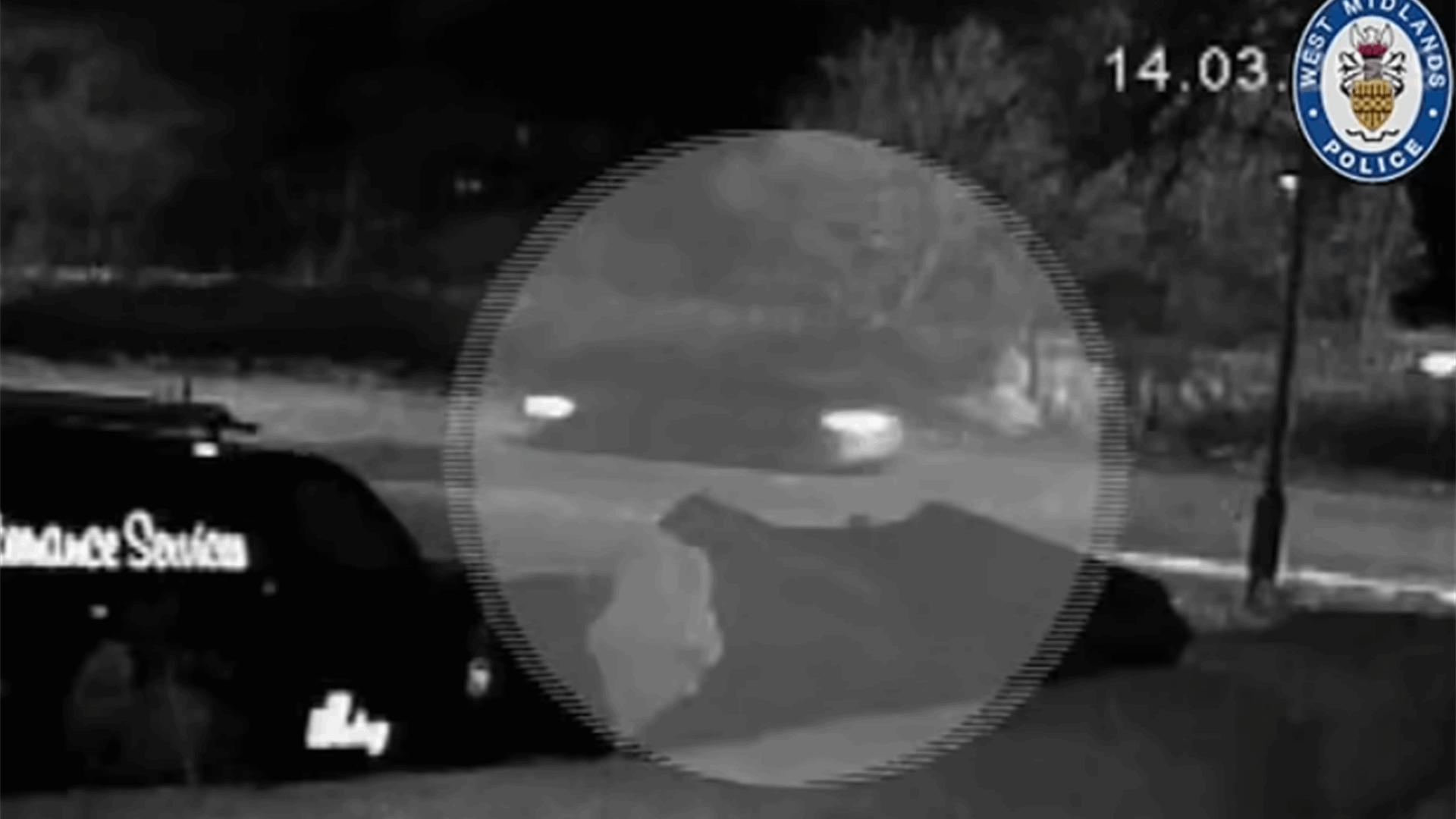 قتل طفلين بحادث مرعب ثم ذهب لتناول البرغر والتحدث مع صديقه... إليكم ما حدث! (فيديو)