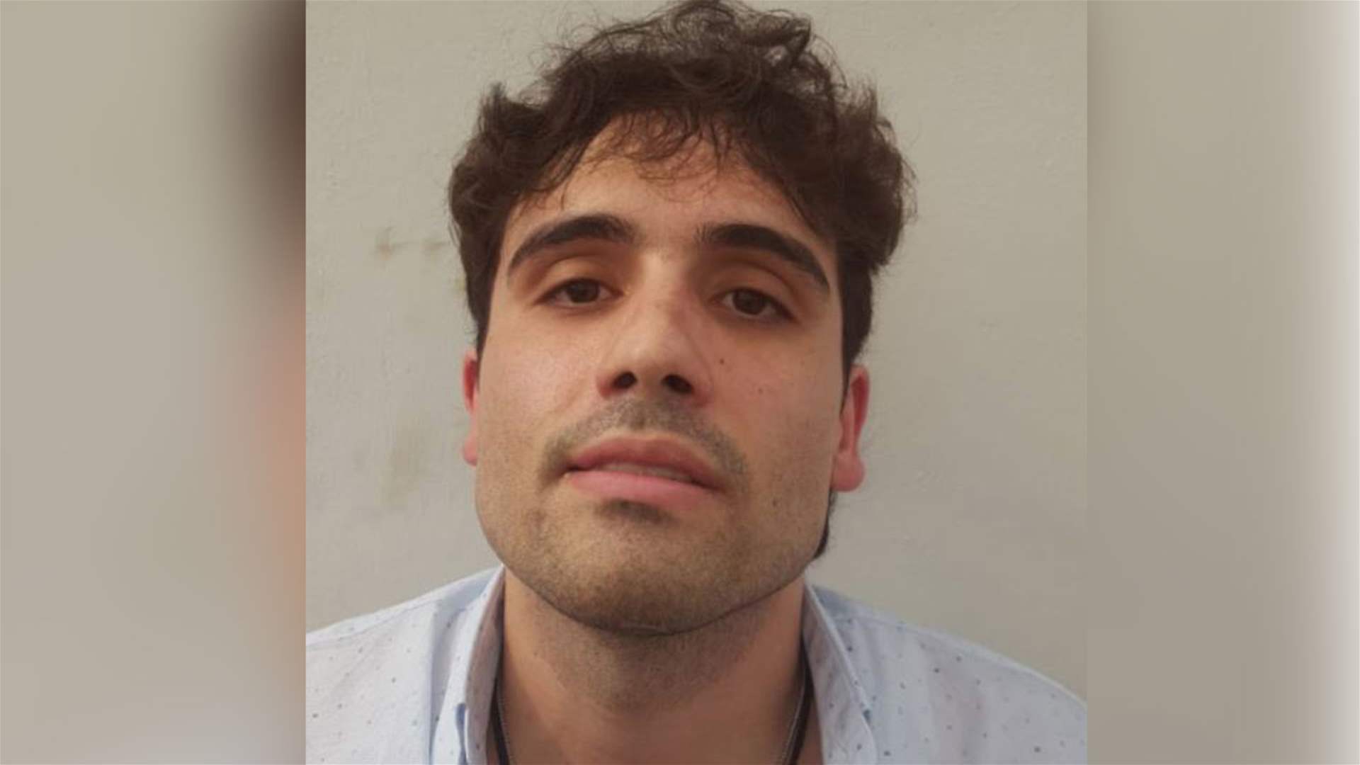 المكسيك تسلّم الولايات المتحدة أحد أبناء بارون المخدّرات "إل تشابو"