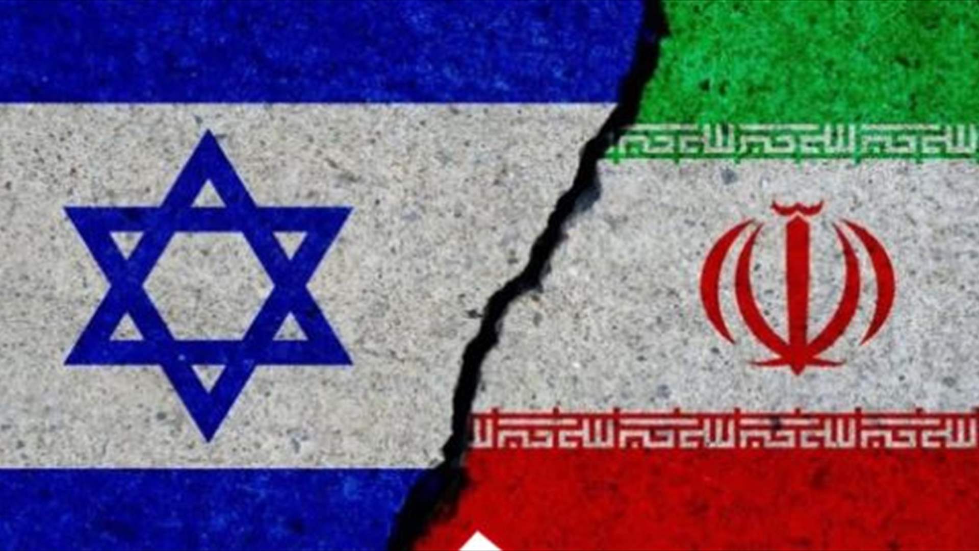 إيران تعلن عن توجيه &quot;ضربة أكبر من المتوقع&quot; إلى إسرائيل