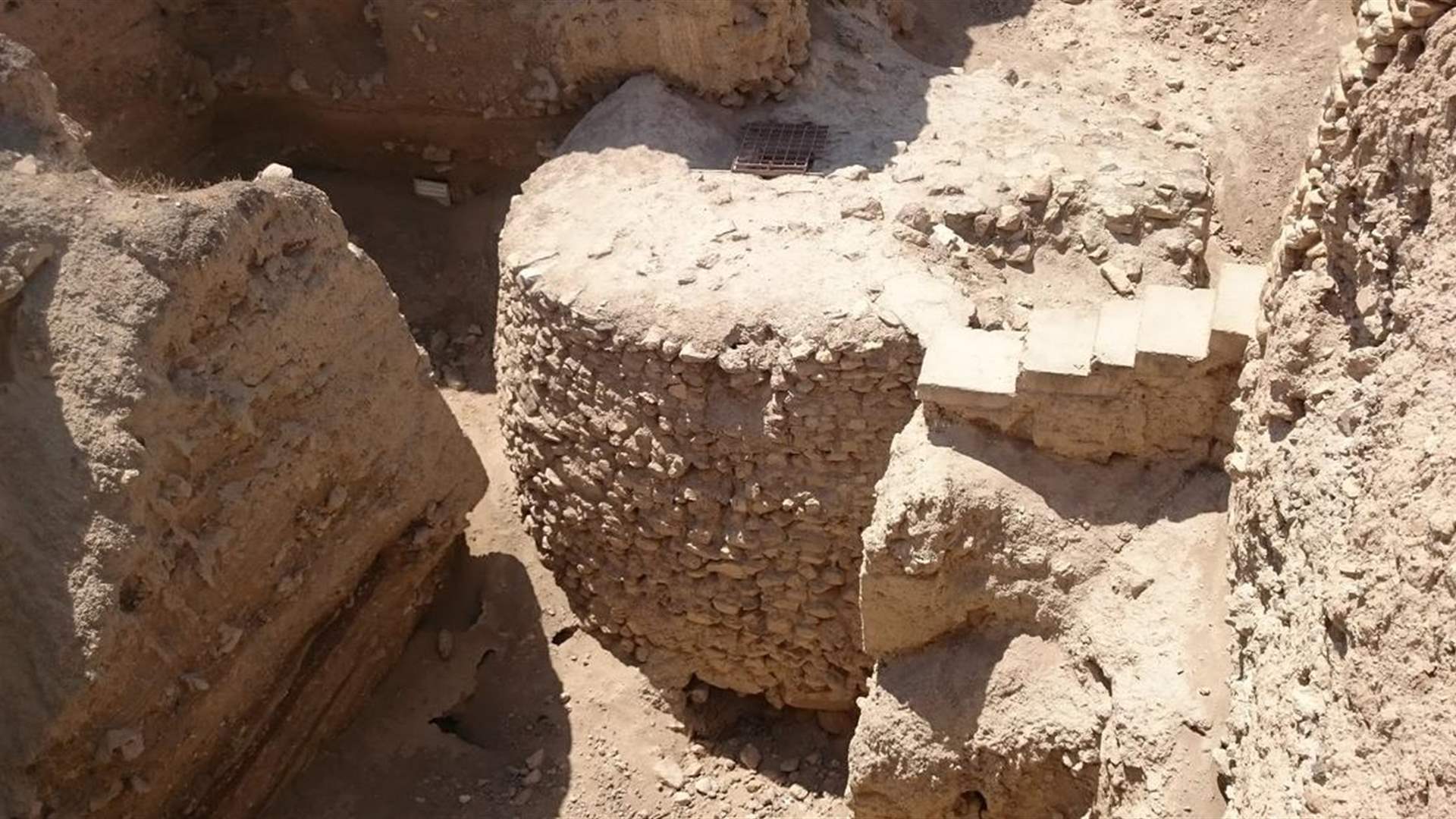 إدراج موقع تل السلطان الأثري في الضفة الغربية على قائمة التراث العالمي لليونسكو