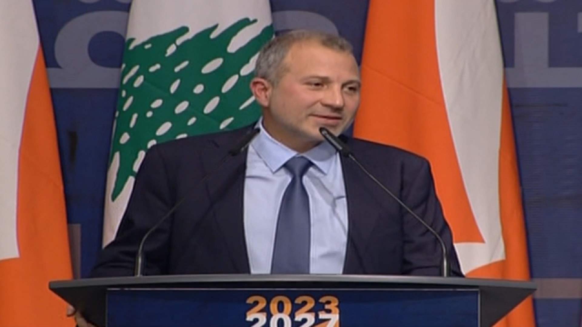 Conditions and positions: Gebran Bassil&#39;s backtracking on dialogue puts Berri&#39;s initiative at risk