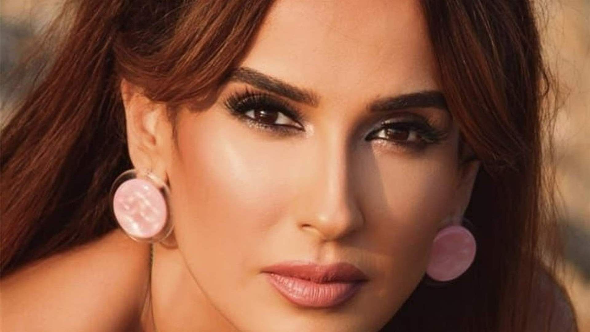الممثلة السا زغيب في حديث حصري للـ LBCI ...تفاصيل عن اطلالتها وتوقعاتها لحفل الموركس (فيديو)