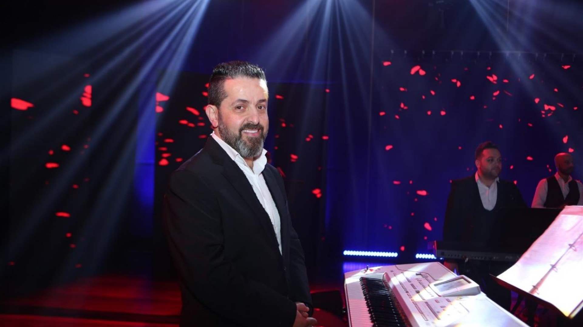 هذا ما قاله المايسترو إيلي العليا للـLBCI عن حفل الموركس دور! (فيديو)