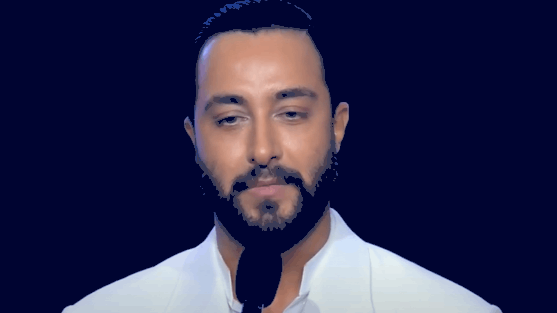 تعرض لحادث كاد أن يودي بحياته... فيليب أسمر: كنت عم بقطع الأتوستراد وبتفاجأ بسيارة بتطيرني! (فيديو)