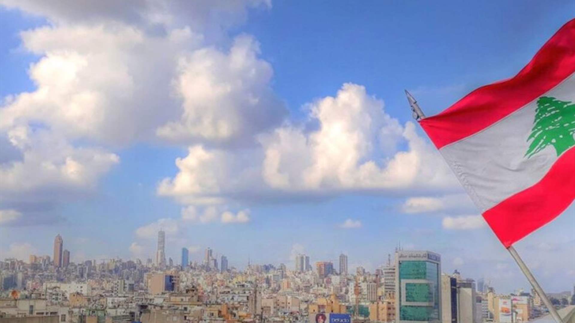 الخماسية: يد واحدة لا تصفق (الجمهورية)