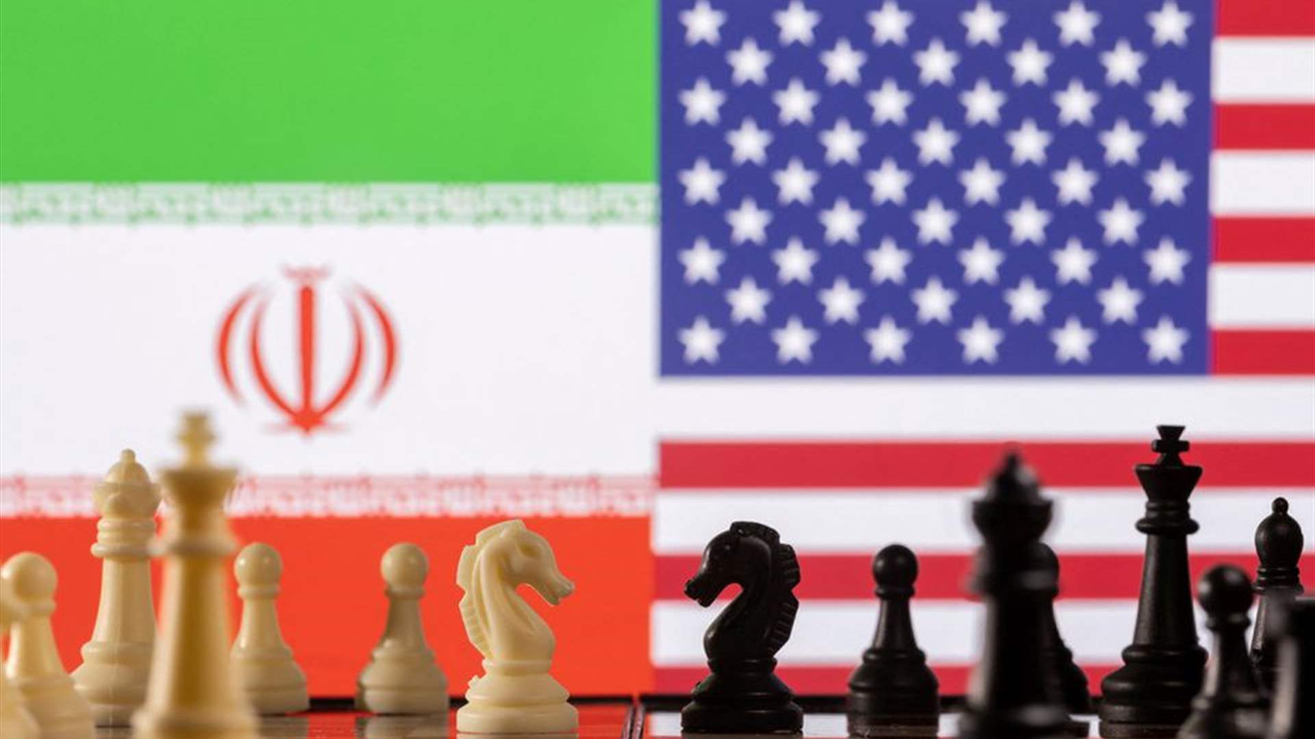 Six billion dollars transferred to Qatar banks for US-Iran prisoner swap 