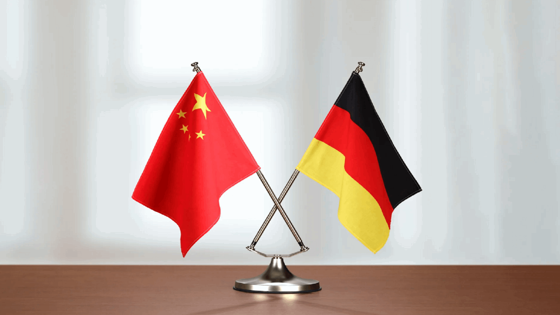 استدعاء السفيرة الألمانية لدى بكين بعد وصف وزيرة خارجية بلادها الرئيس الصيني بـ&quot;الطاغية&quot;