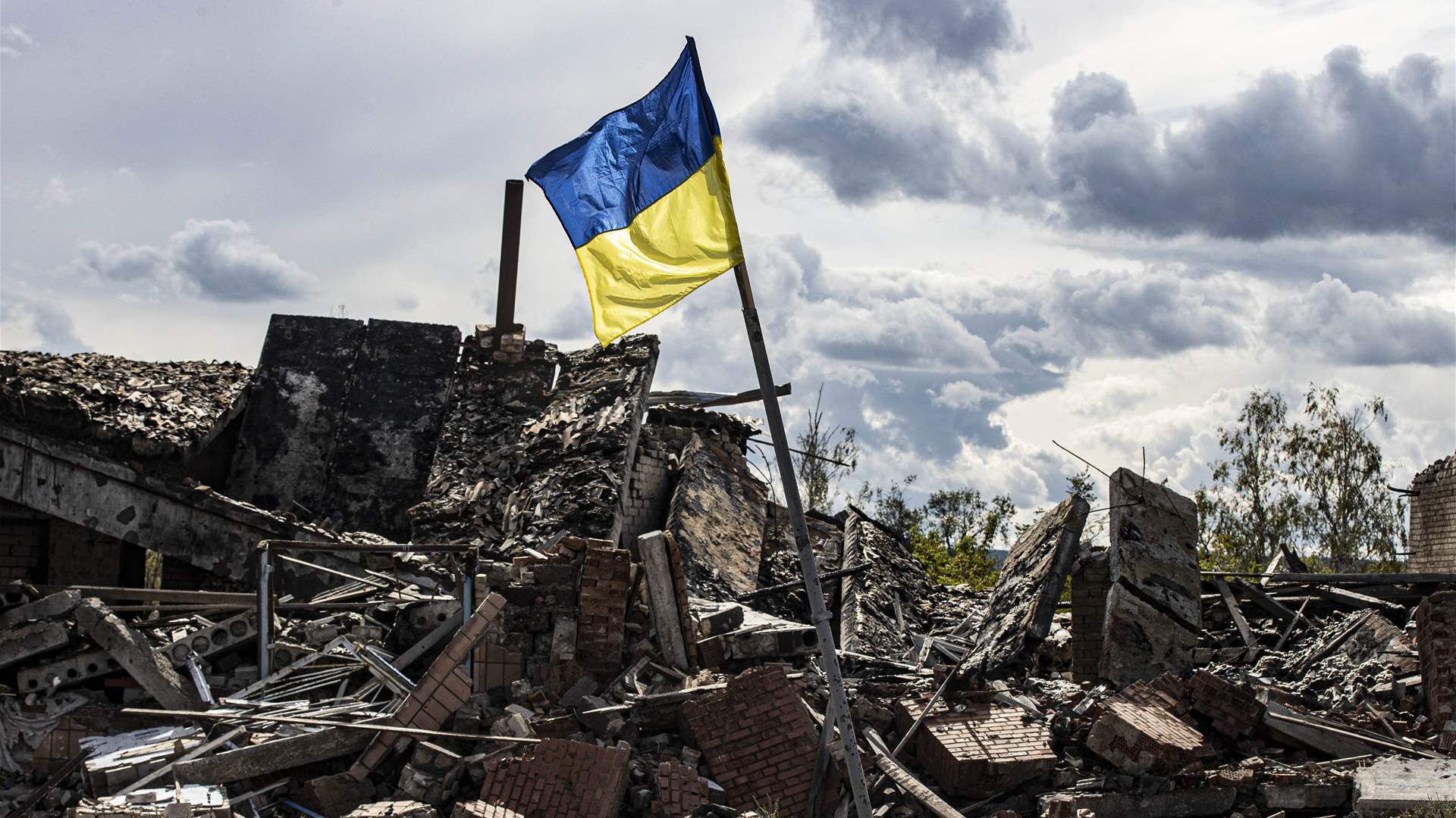 Ukrainian Air Force announces downing of 27 Russian drones during the night 