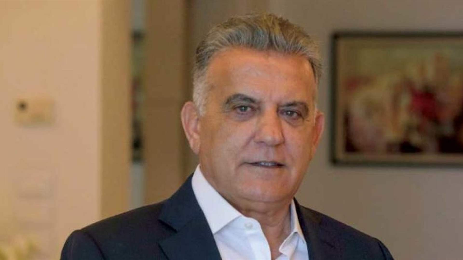 General Abbas Ibrahim from Dar Al Fatwa: Internal dialogue takes precedence over any external dialogue