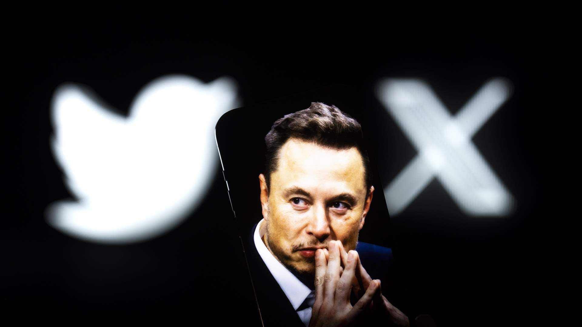 Elon Musk says X will charge users ‘a small monthly payment’ to use its service