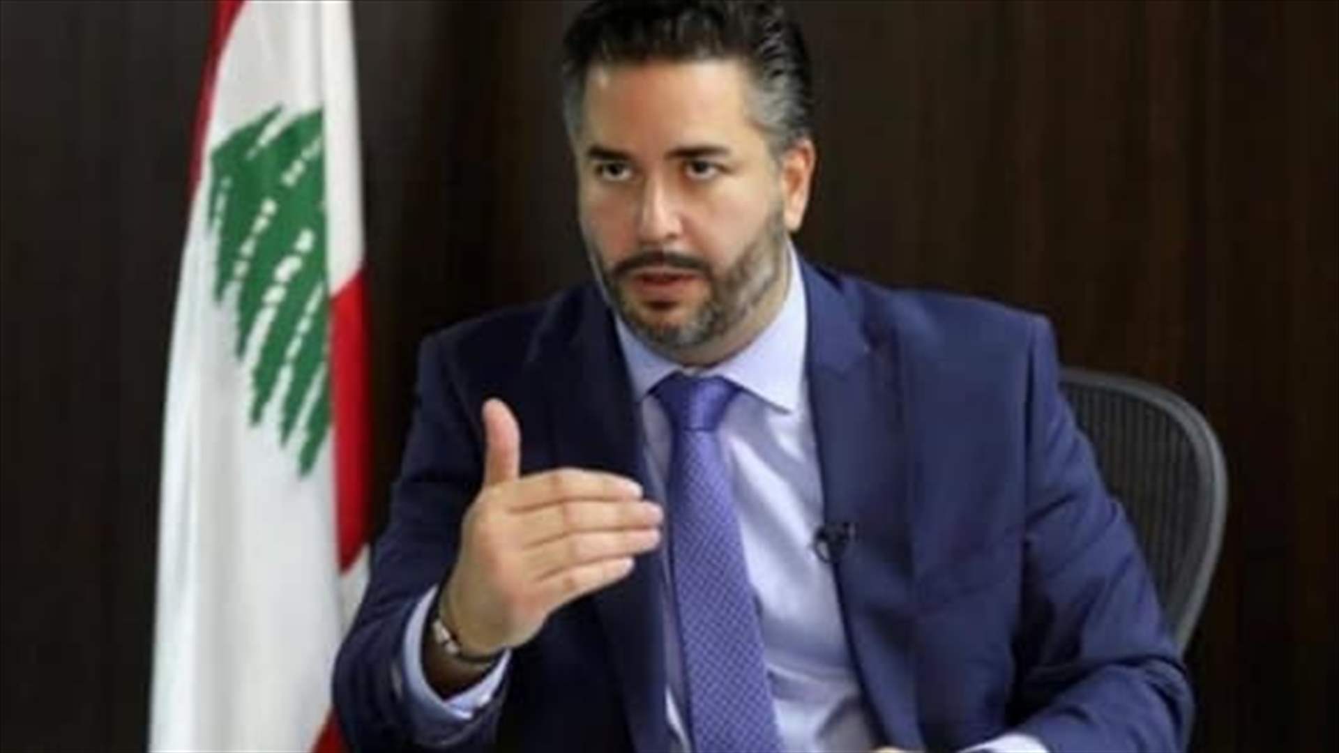 سلام يحذّر من الذهاب للأسوأ