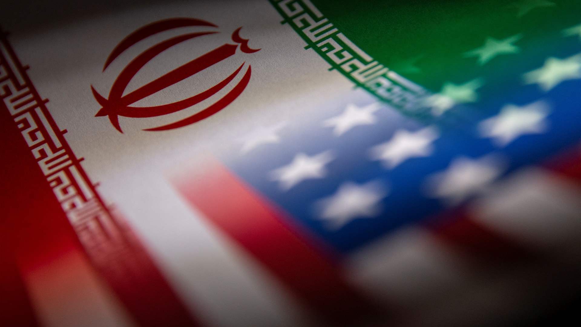 Five Americans released by Iran arrive in the United States 