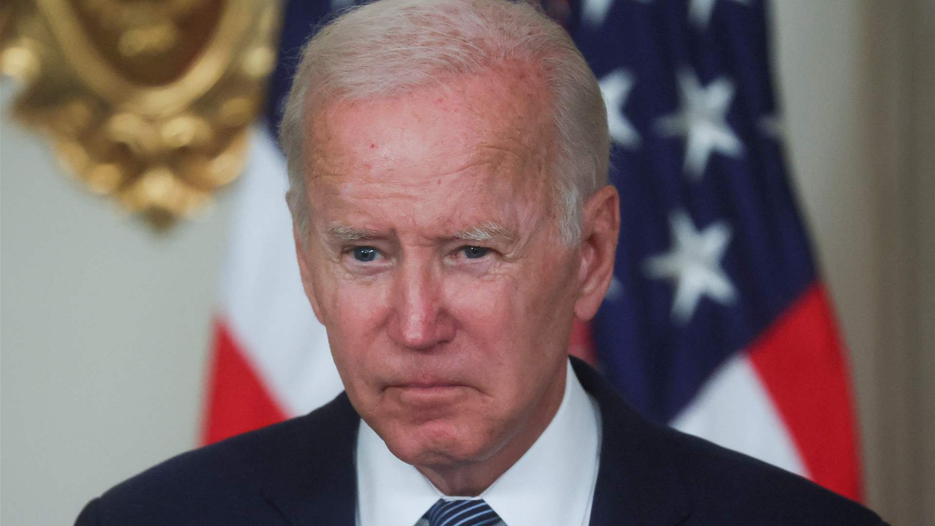 Biden calls on UN to stop Russia&#39;s &#39;blatant aggression&#39; in Ukraine