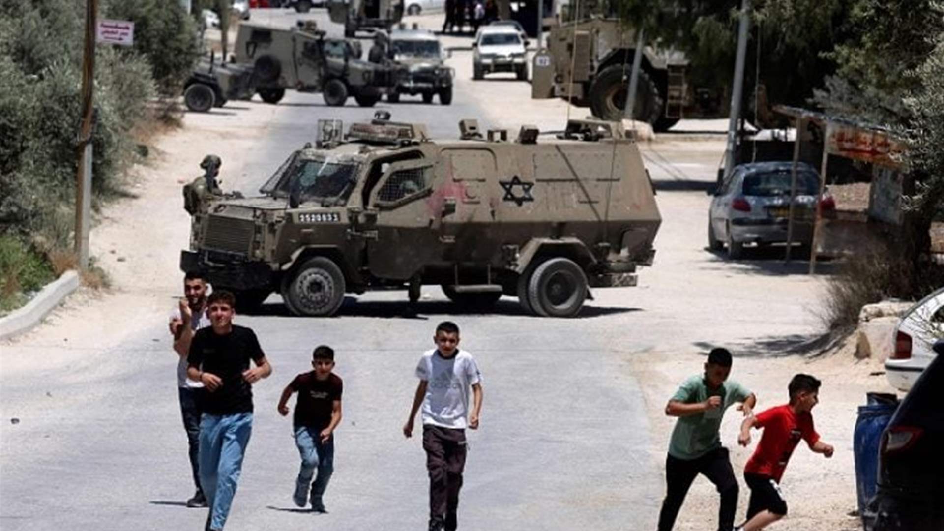 منح جائزة رافتو لحقوق الانسان لـ&quot;الحركة العالمية للدفاع عن الأطفال-فلسطين&quot;
