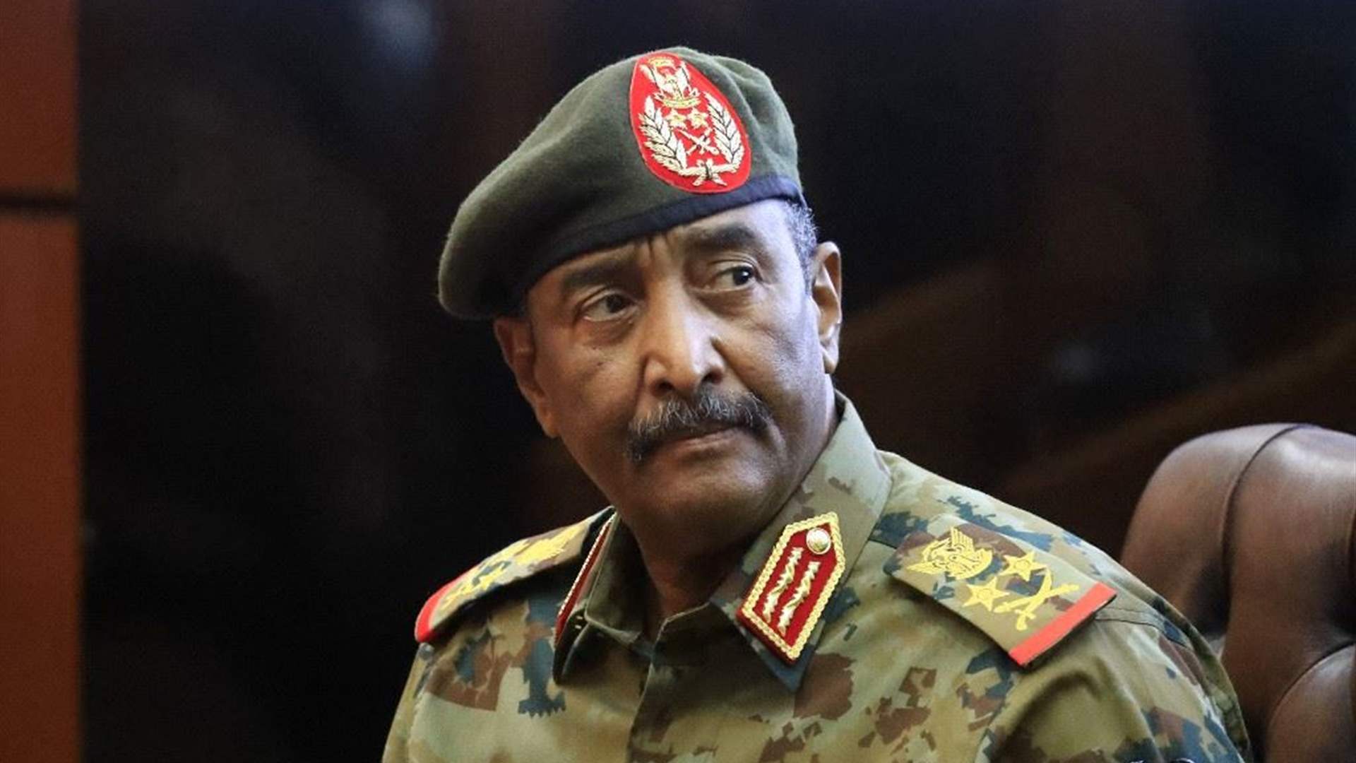 قائد الجيش السوداني يحذّر في الأمم المتحدة من تمدّد النزاع في المنطقة