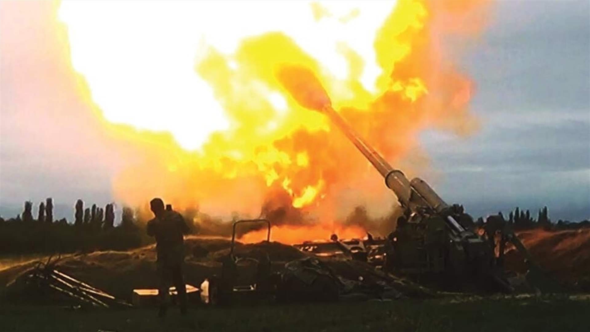 وقف إطلاق النار قائم في ناغورني قره باغ والمحادثات تتواصل