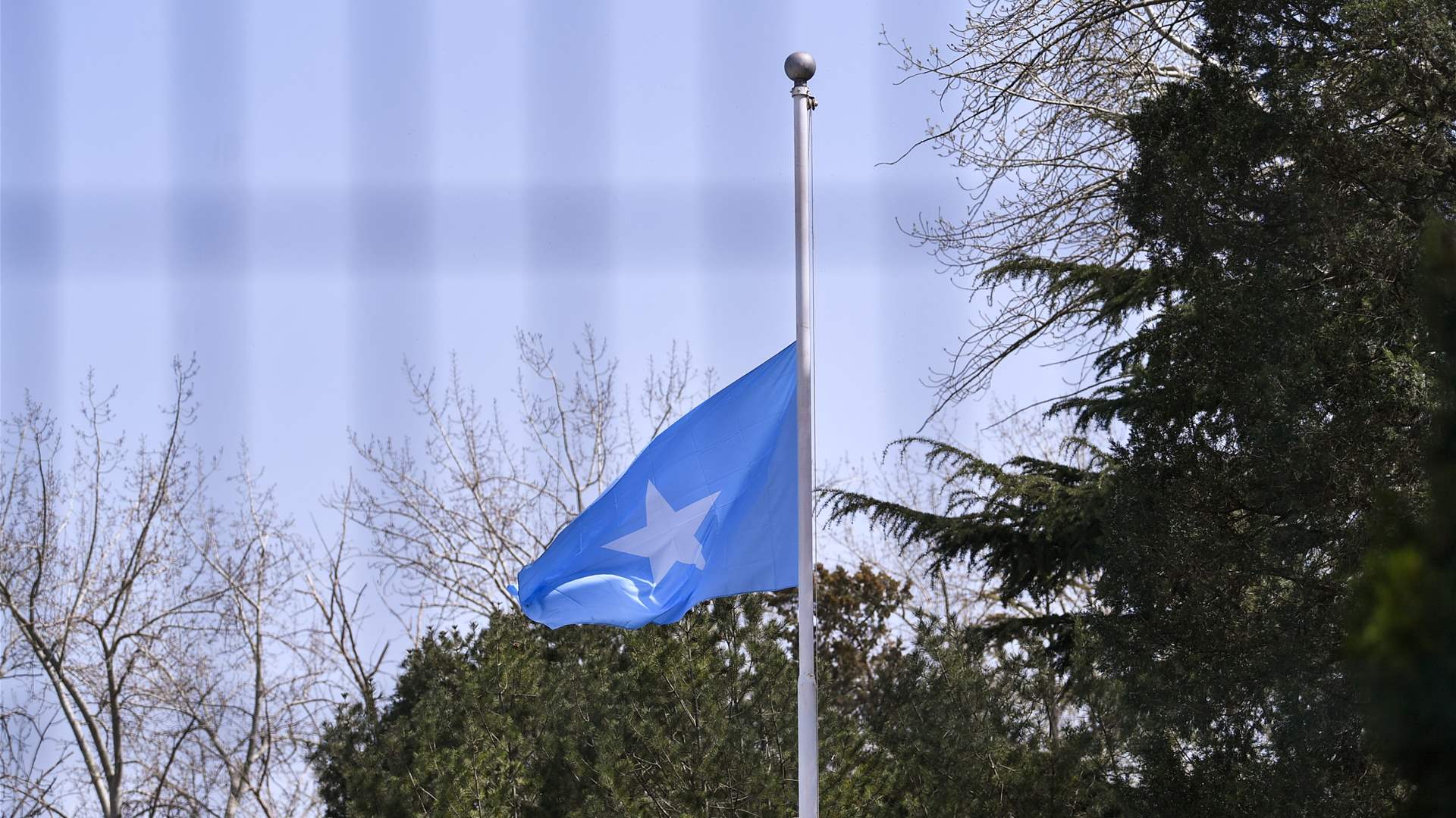 Somalia requests withdrawal postponement of African Union force 