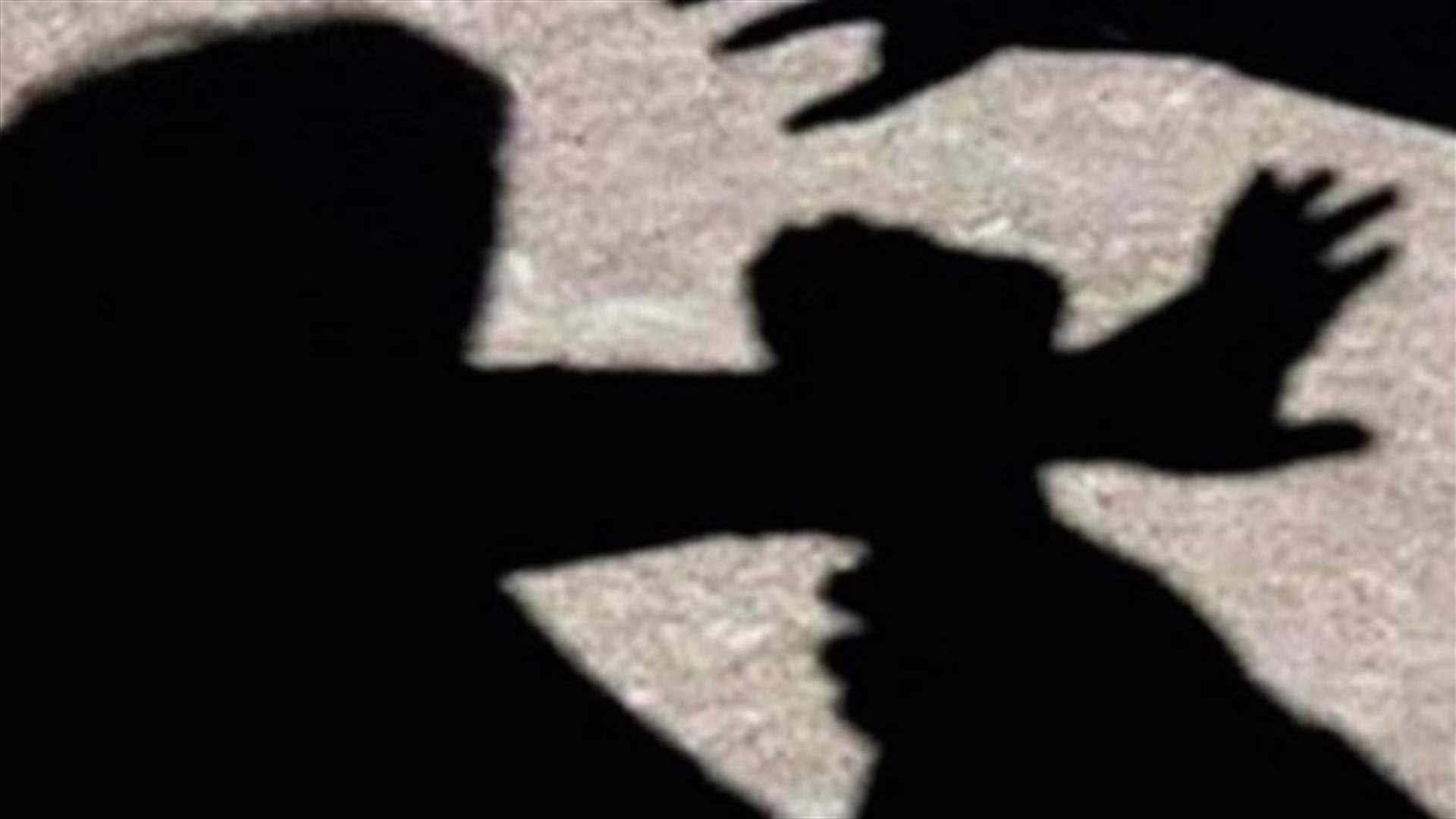 إدارة منطقة صيدا في الأونروا: اشكال بين بعض النازحين من عين الحلوة الموجودين في مركز الايواء في مدرسة نابلس