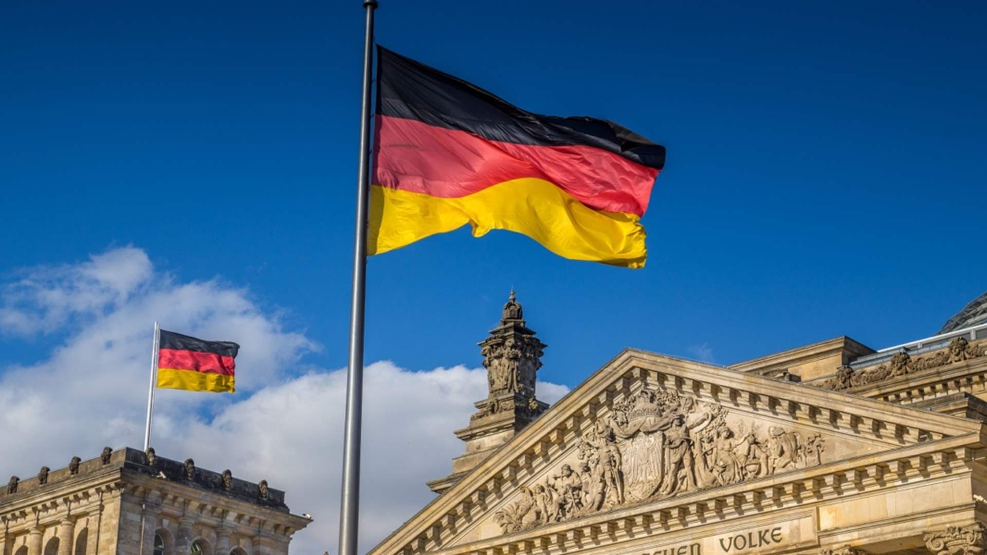 برلين تدرس إنشاء نقاط تفتيش حدودية لاحتواء الهجرة غير الشرعية