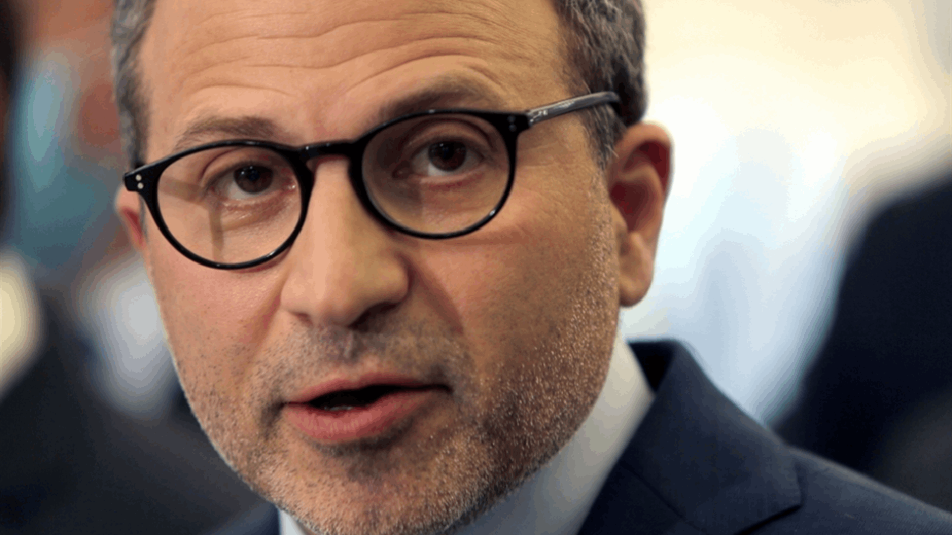 باسيل يلبّي دعوة السفير السعودي في لبنان لحضور الحفل بمناسبة اليوم الوطني السعودي