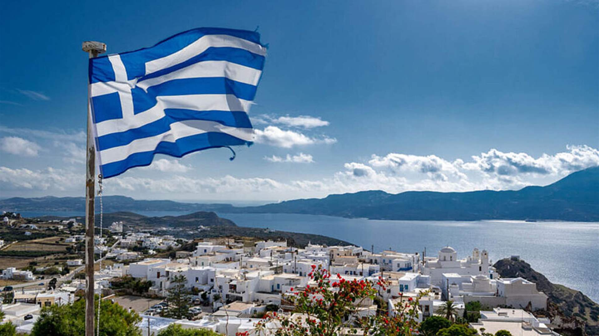 سعيٌ يونانيّ إلى توسيع نطاق اتفاق الهجرة المبرم بين الاتحاد الأوروبي وتركيا