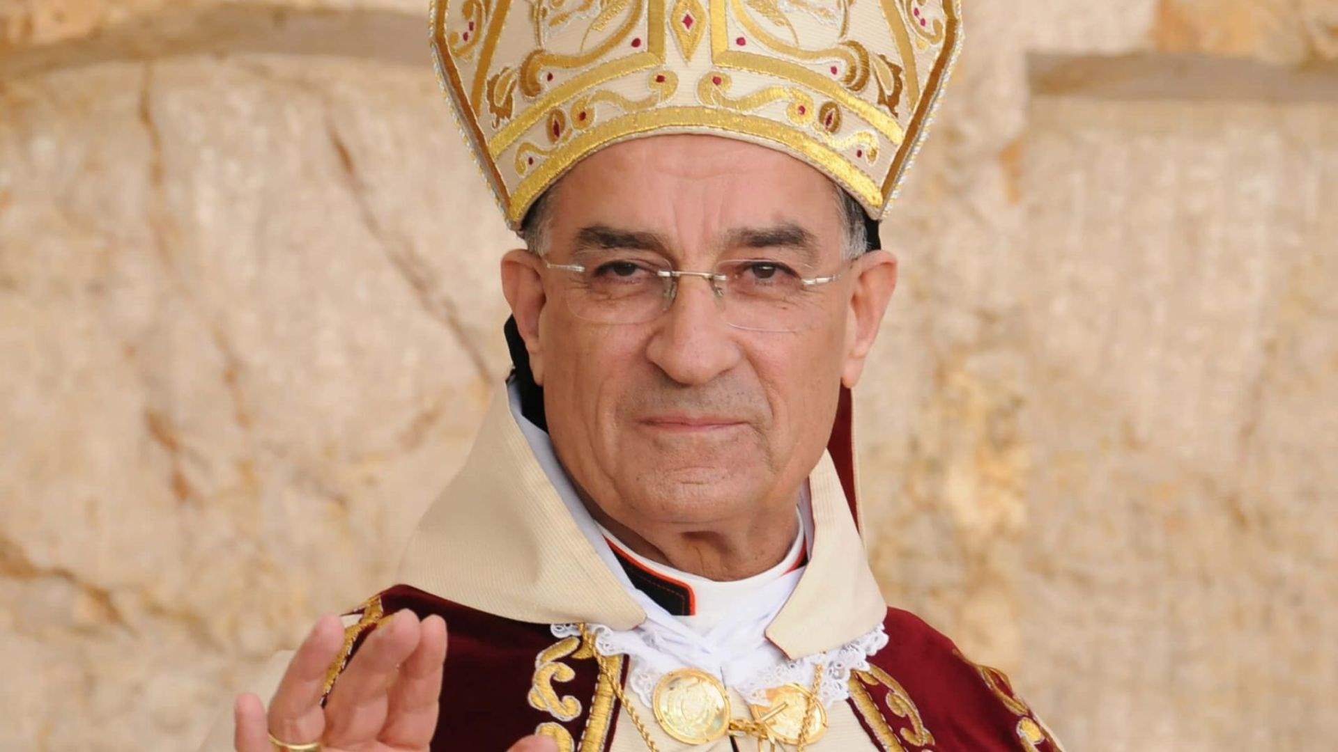 Patriarch al-Rahi denounces Lebanon&#39;s unequal taxation system, affirms church&#39;s unwavering commitment