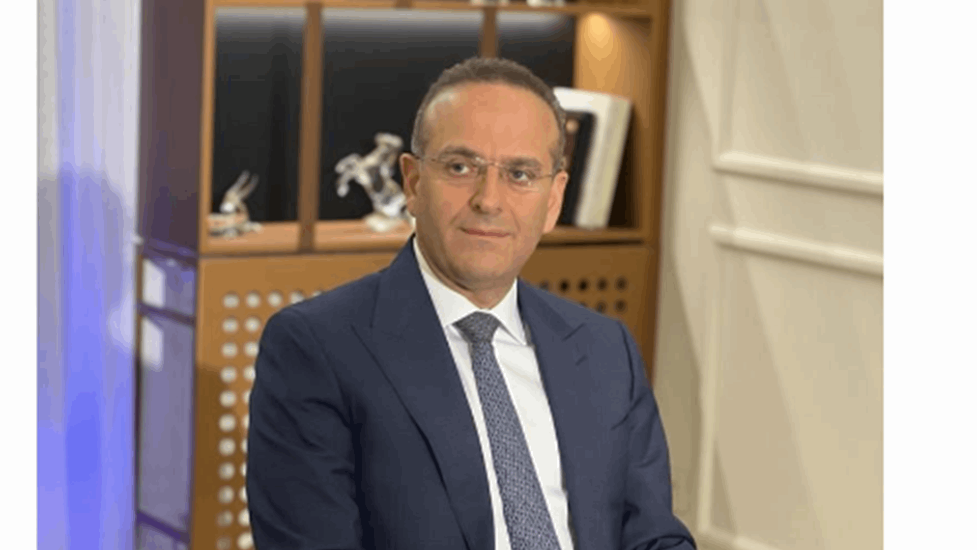 Former Minister Raed Khoury&#39;s critique: Four years of unfulfilled obligations in Lebanon