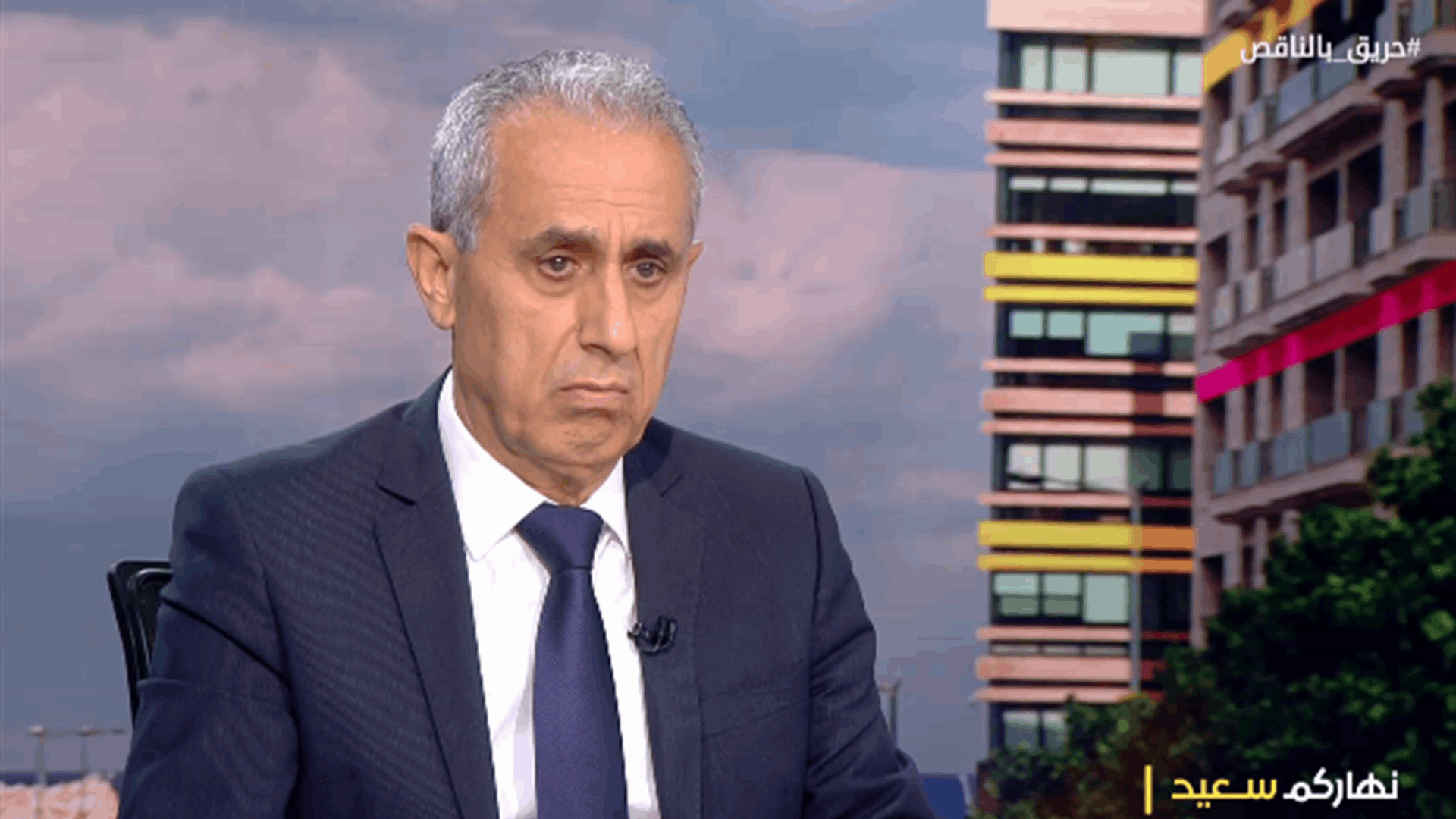 Khawaja to LBCI: If dialogue fails, let whoever gets 65 votes win