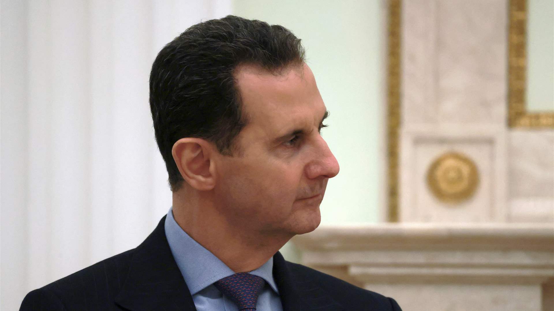 Syria is more committed to heading east: President Bashar Al-Assad 