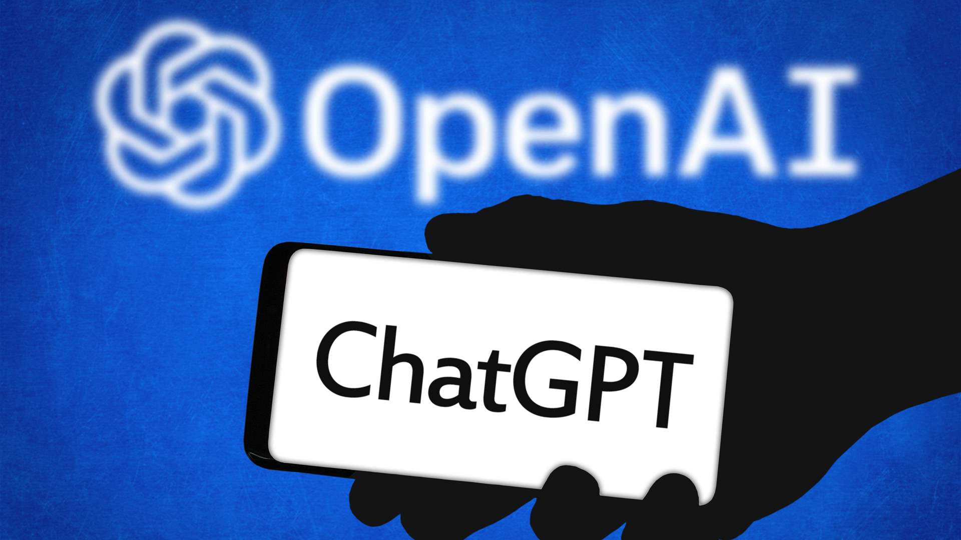 OpenAI gives ChatGPT a voice for verbal conversations