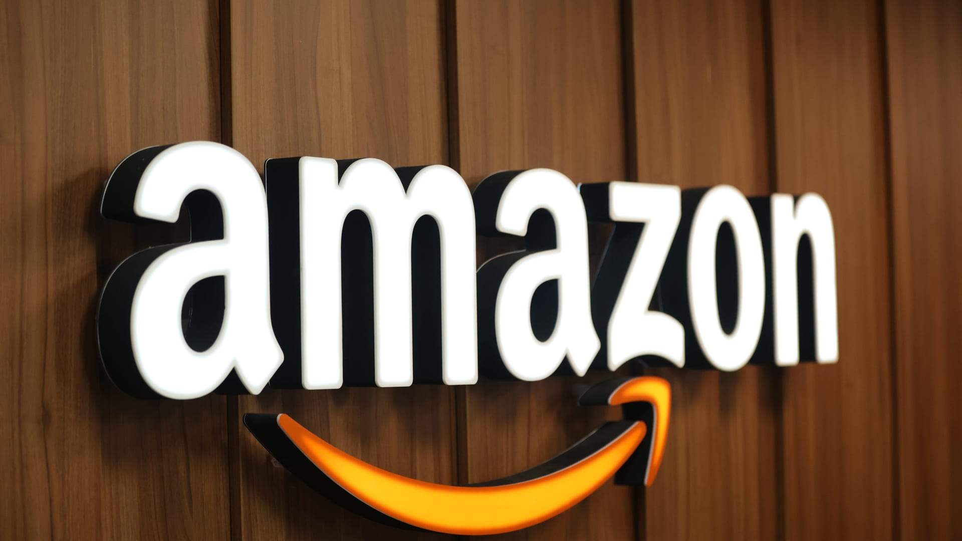 Amazon invests huge sums to develop its AI tools