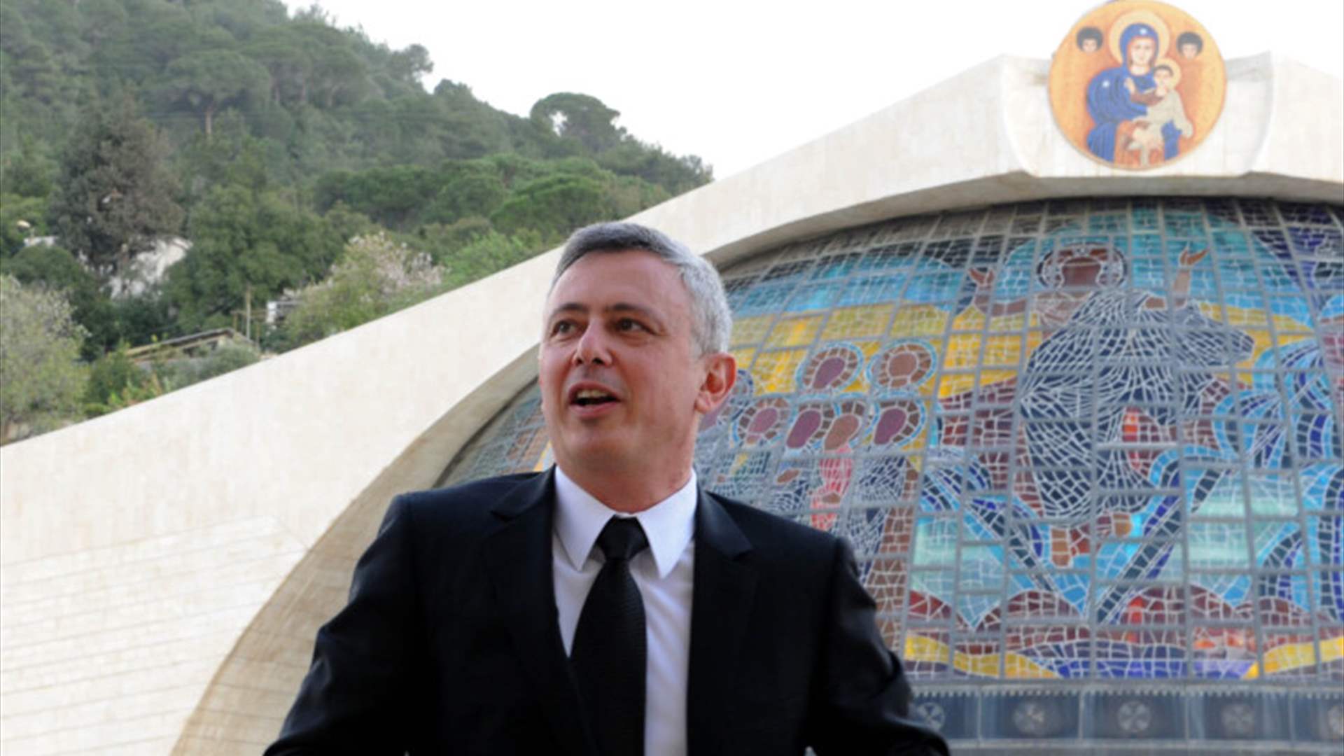 فرنجية ثابت... وانسحابه "حلم إبليس في الجنة" (الجمهورية)