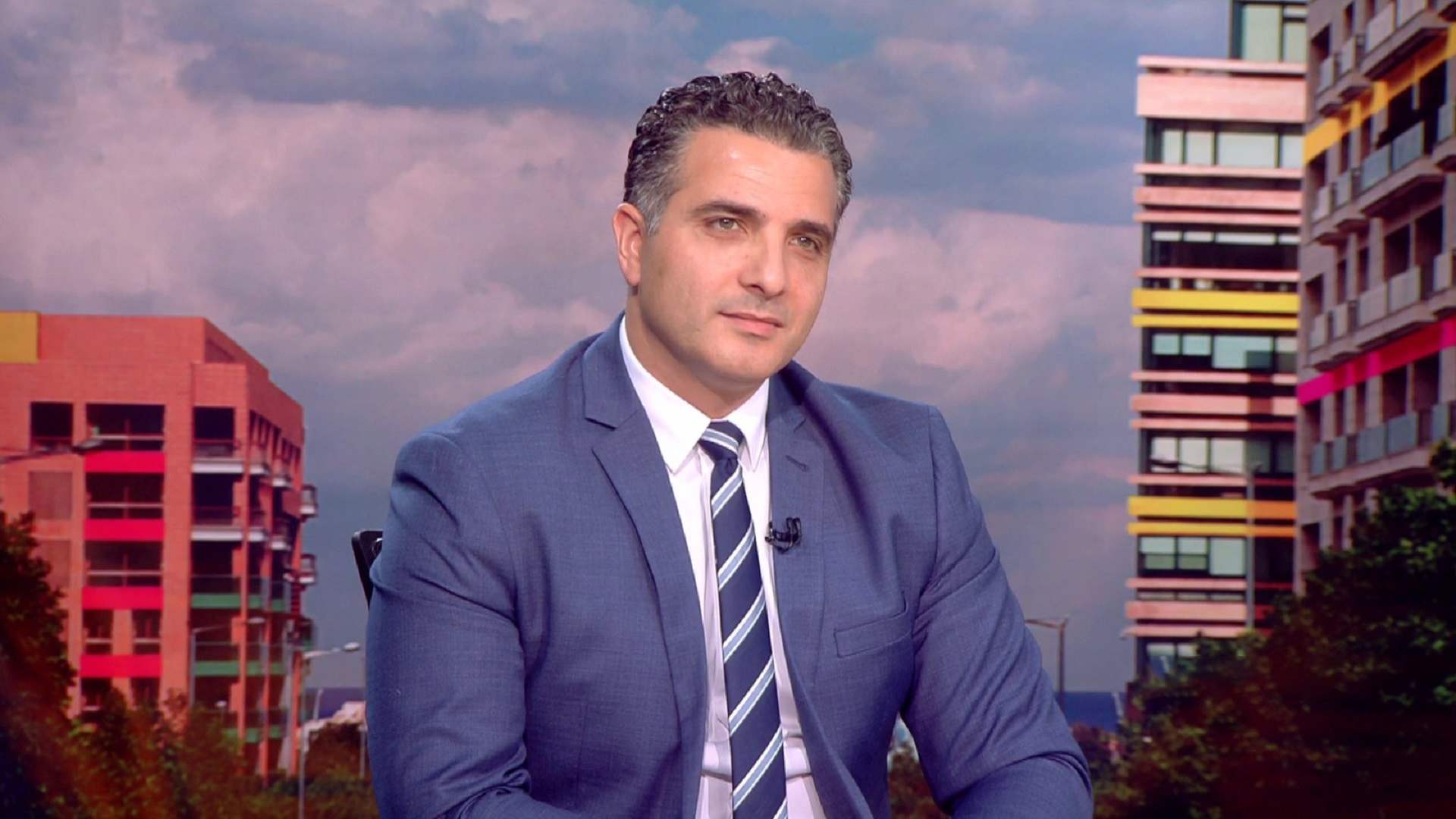 MP Ihab Matar to LBCI: Decision to elect a president is held hostage 
