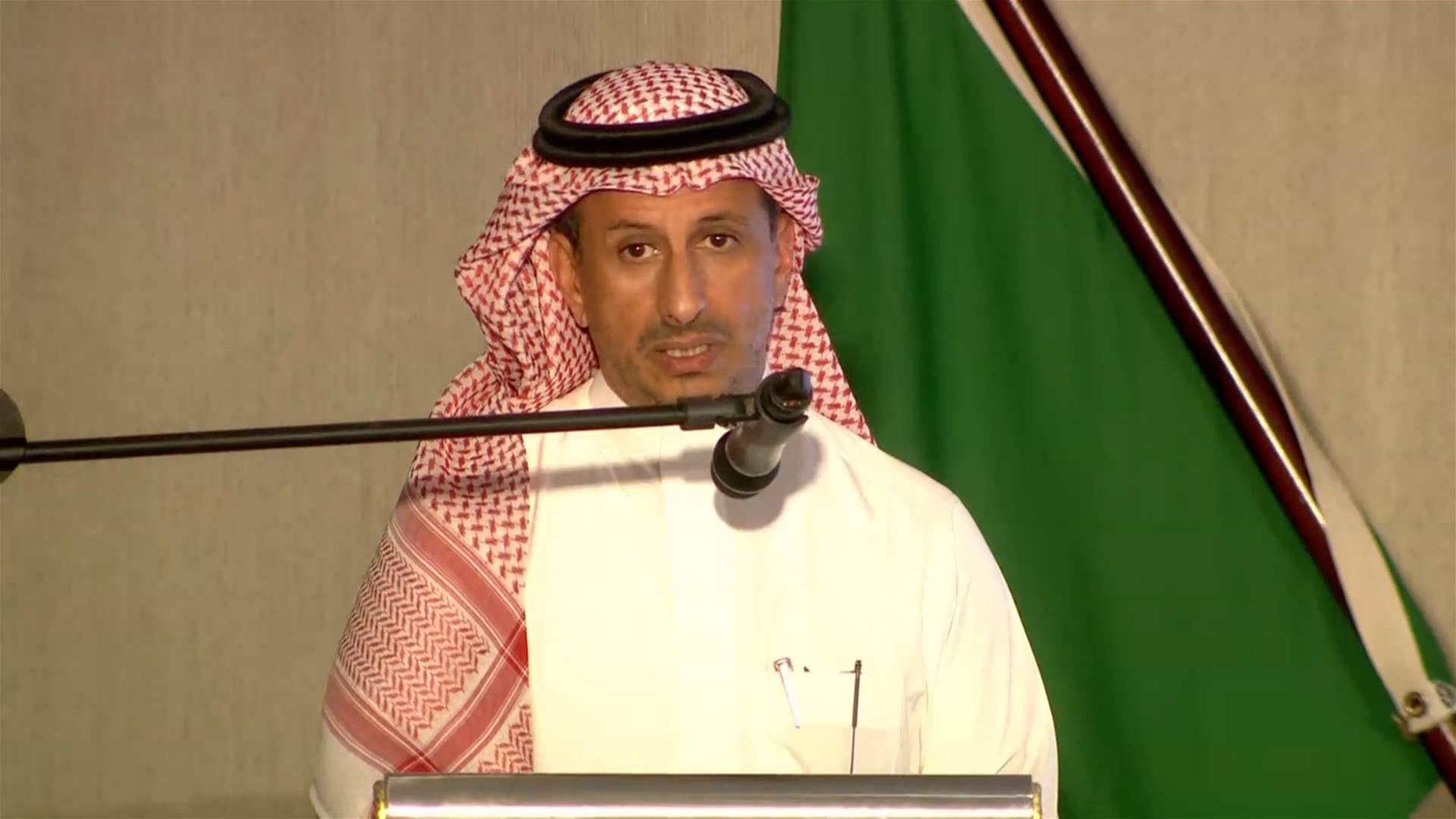 Saudi Tourism Minister praises Lebanon&#39;s tourism potential and Arab cultural initiatives