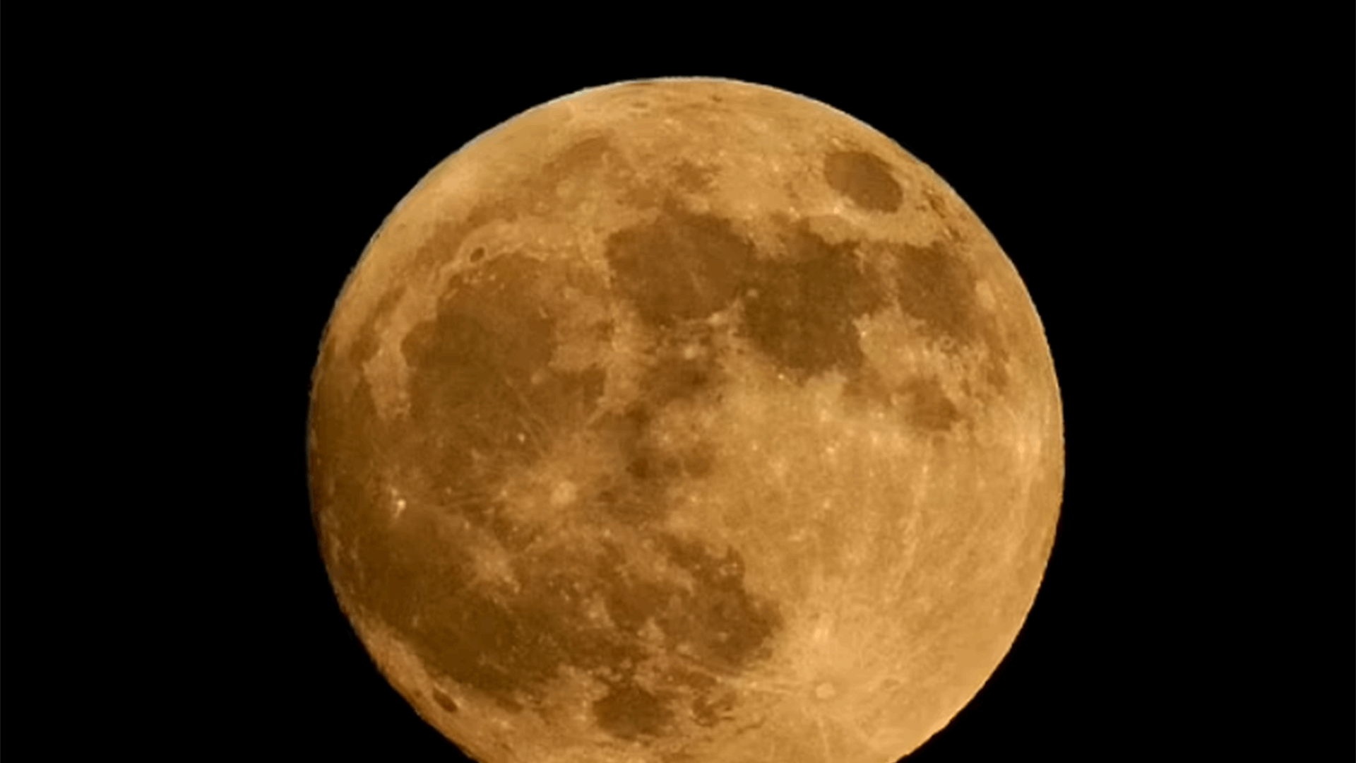 Final Chance to Catch the Stunning Supermoon of 2023: Don’t Miss Out!
