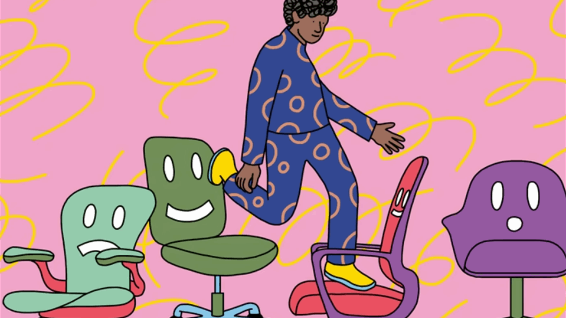 لا تخف فهذه الخطوات ستساعدك... ما هي أسعد طريقة لتغيير وظيفتك؟!