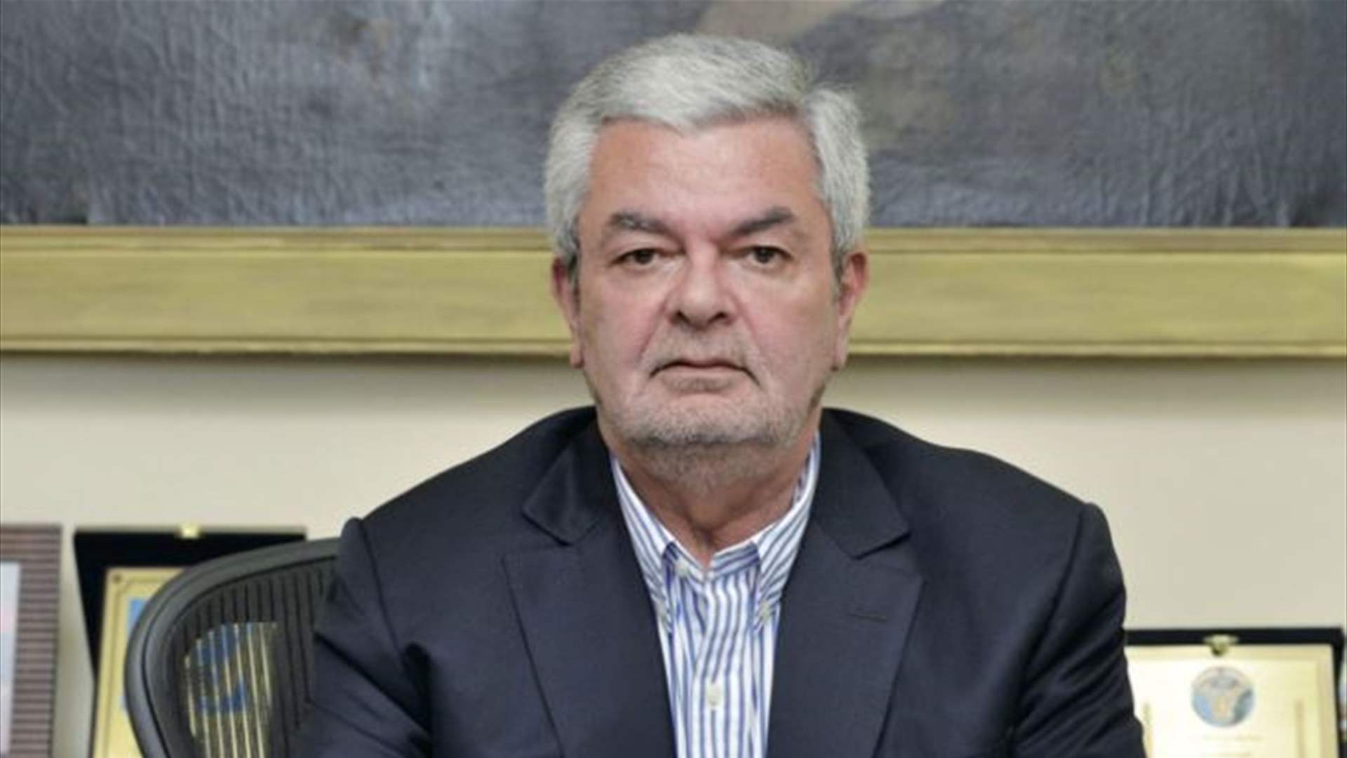 الأشقر: القطاع السياحي أثبت قدرة فائقة على لعب دور كبير في تقوية ركائز الإقتصاد الوطني