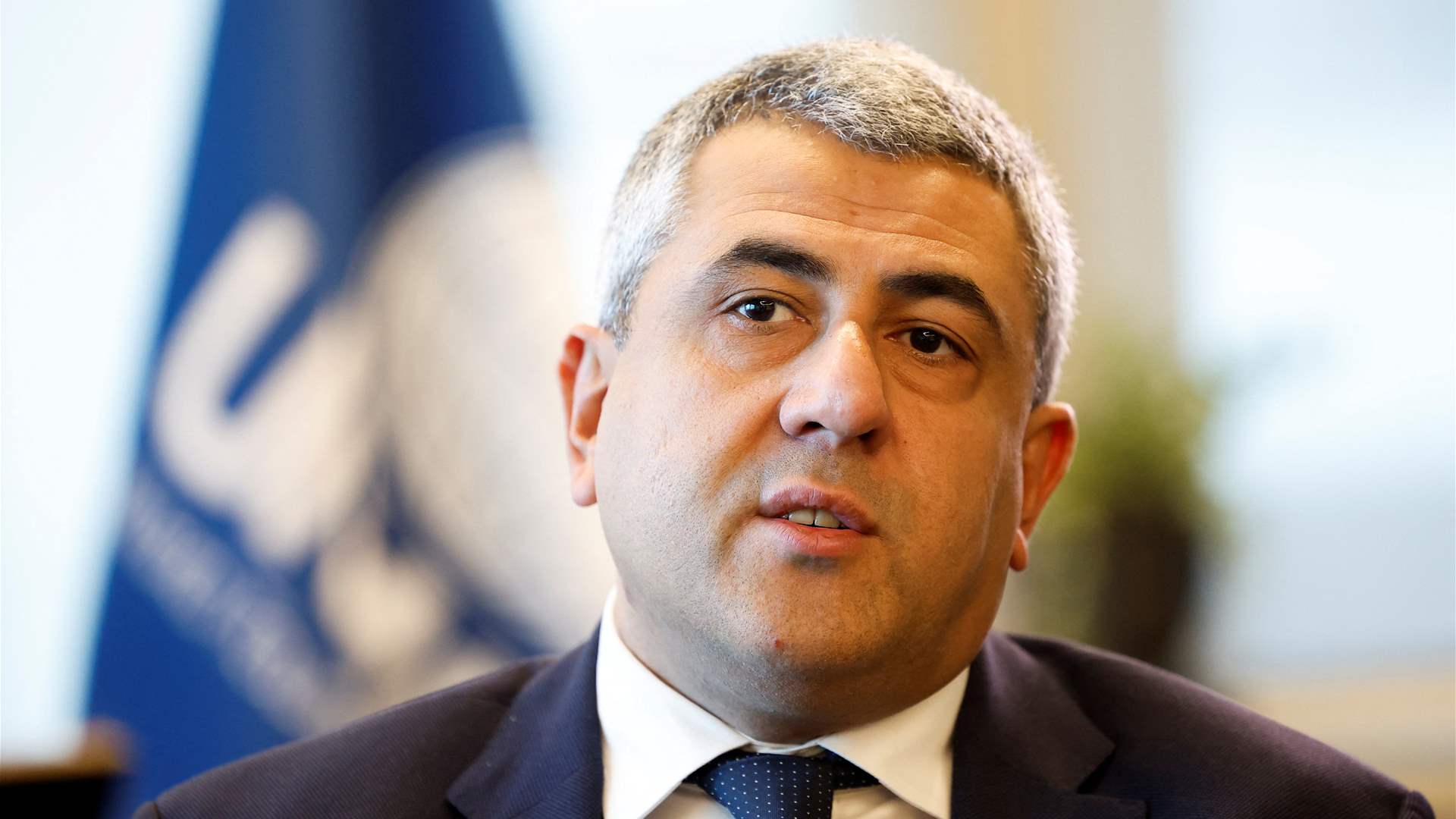 UNWTO Secretary-General encourages private sector to support education