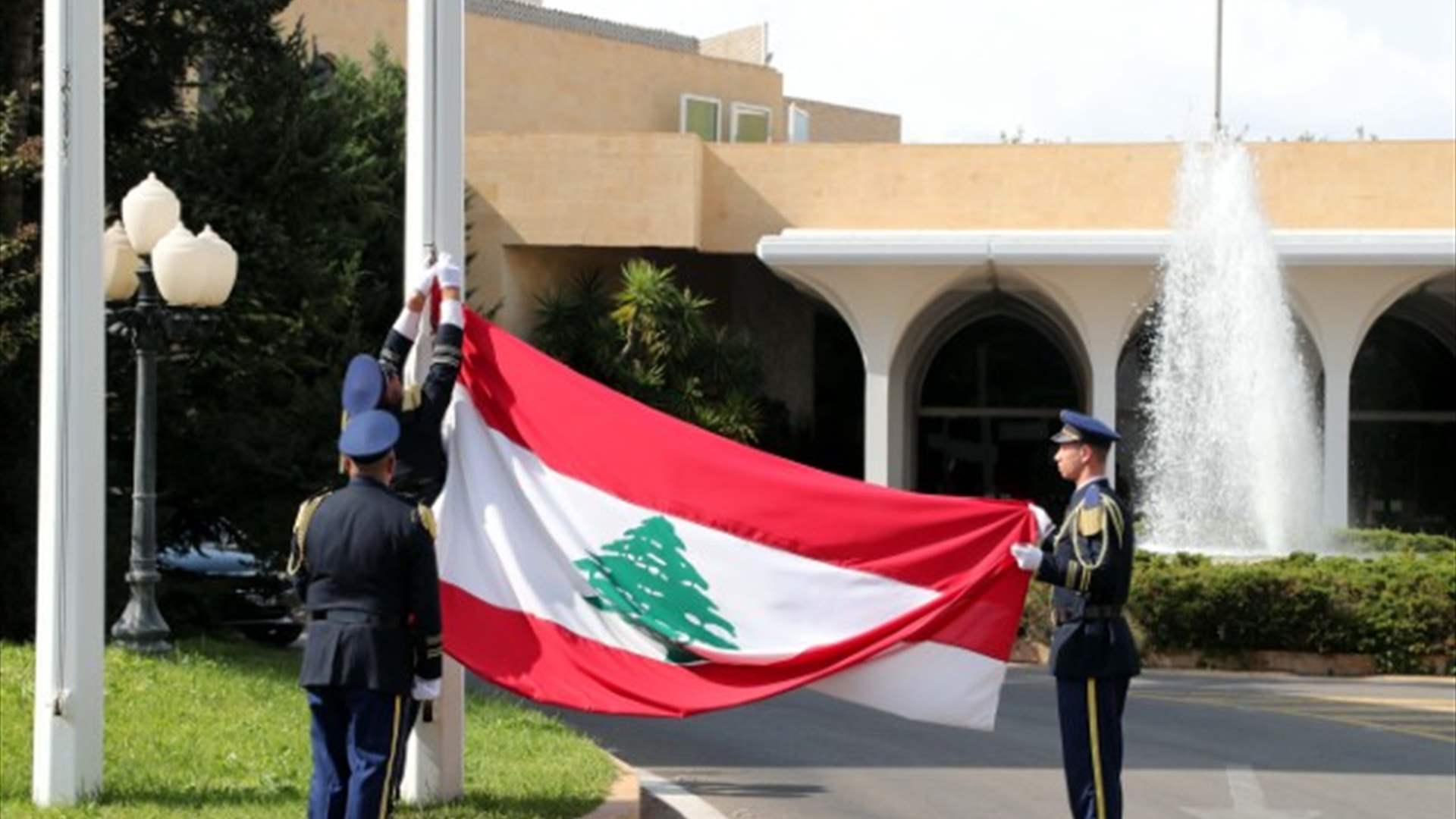الأسماء التي رشحتها قطر هي التي تم التداول بها في عز الحراك في الاستحقاق الرئاسيّ (اللواء)