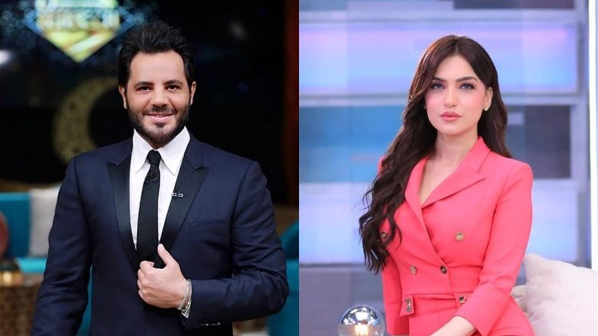 ياسمين عز تلاحق نيشان قضائياً.. هذا ما حصل بعدما وصفها بـ &quot;الحقارة&quot; في منتدى الاعلام العربي