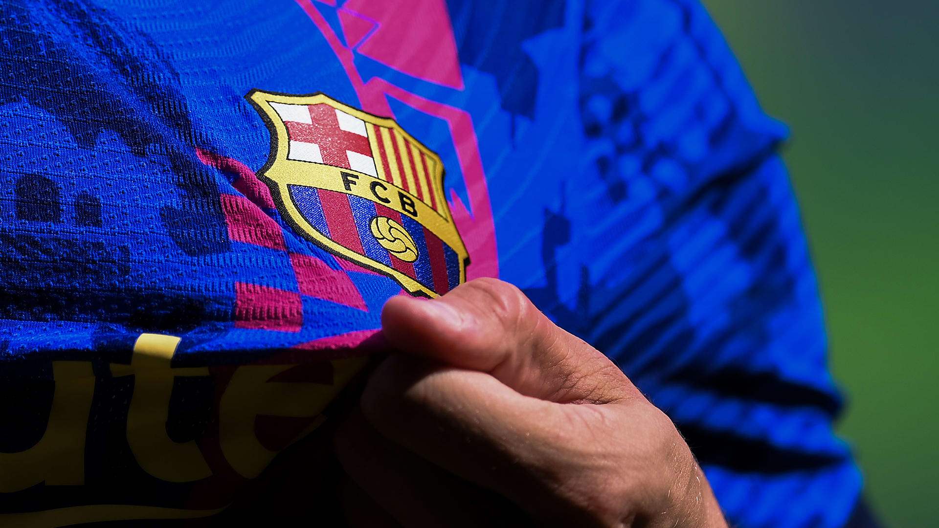 Barcelona reports &euro;304 million profit for 2022-2023 season