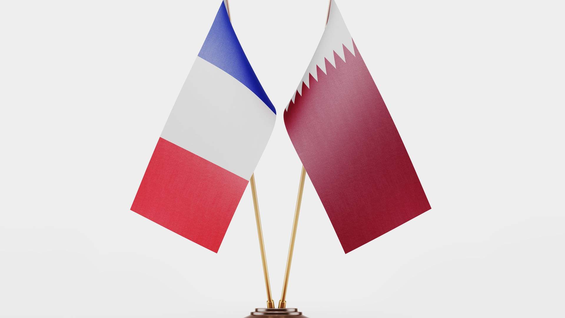 مصادر لـ"الأخبار": باريس غير مرتاحة لتولي قطر دور الوساطة بدلًا منها