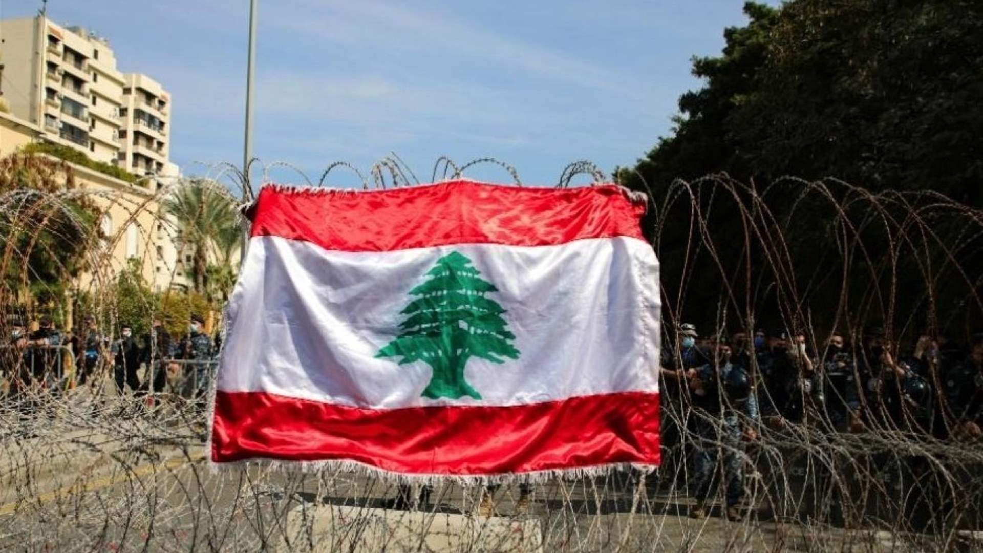 الرهان على الخارج.. (الجمهورية)